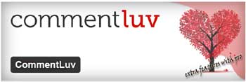 Commentluv Plugin for WordPress