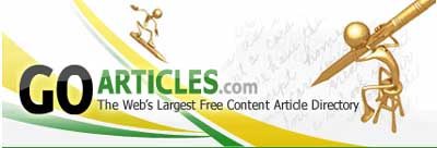 GoArticles Article Directory