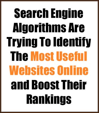 most useful websites online boost rankings